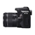 Câmera Canon EOS Rebel SL3 com Lente 18-55mm