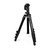 Kit - Mini Tripé Profissional Câmera com Suporte Celular e Bastão Kingjoy 1,50m SF048 - comprar online