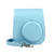 Bolsa Instax Mini 11 Groovy Azul Claro com Alça na internet