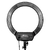 Ring Light Led Kingjoy 40cm com Suporte de Celular e Tripé - TUDOPRAFOTO | Equipamentos fotográficos