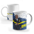 Caneca Brooklyn Nine-nine B99 "Capitão Holt"