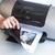 Papel Magnético para Impressora Jato De Tinta A4 0,3mm - 10 Unidades