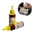 Tinta Corante 100ml Refil Amarela SUMEX