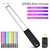 Bastão de Luz LED RGB Q508A 36 cores 3000-6000k - comprar online