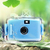 Câmera de filme infantil não descartável Mini câmera LOMO fofa com fotografi - loja online