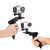 Mini tripé de mesa estabilizador para câmera, selfie, GoPro com clipe para câmera de telefone - comprar online