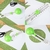 Faca de corte redonda, cortador de papel circular com bússola - comprar online