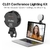 Luz de Vídeo LED Com Clipe de Iluminação para Câmera de Vídeo - CL01 / CL02 / CL03 / CL04 - comprar online