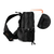 Combo Mochila CB01 + Tripé Ball Head TT-1 na internet