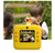 Câmera de impressão instantânea infantil com impressora térmica Câmera foto - comprar online