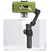 AXNEN L9 3-Axis Gimbal, estabilizador portátil com tripé, dobrável Selfie Sti - comprar online