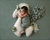 Almofada de Cavalinho Props para Fotografias Newborn