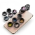 Kit de Lentes Fotográficas Multifuncional para Smartphones - TUDOPRAFOTO | Equipamentos fotográficos