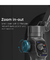 AXNEN L9 3-Axis Gimbal, estabilizador portátil com tripé, dobrável Selfie Sti - TUDOPRAFOTO | Equipamentos fotográficos