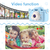 Câmera infantil 2 polegadas câmera dupla 1080 p tela hd crianças câmera digi - TUDOPRAFOTO | Equipamentos fotográficos