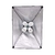 Lâmpada de Luz Fria 135w - Cool Daylight 5400k 110V - loja online