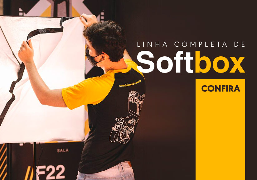 Banner de TUDOPRAFOTO | Equipamentos fotográficos