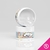 GEL Premium Clear - Hard LED/UV Fala Bonita Nails 24g