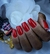 Top Coat + selante Fala Bonita Nails 10ml na internet