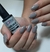 Esmalte em Gel Cinza Fala Bonita Nails 7ml - loja online