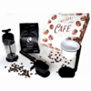 Kit Master - Café Especial + Coador + Espumador de Leite + Balança