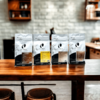 Kit Degustação - 4 cafés especiais de 250g - loja online