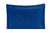 Porta Travesseiro Avulso Matelado - Azul