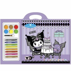 Kit de Dibujo Sanrio - comprar en línea