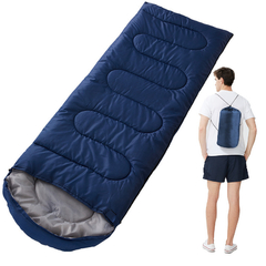 Sleeping Bag de Doble Capa Adultos - D’lirio Importaciones