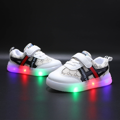 Tenis gucci cheap infantil original