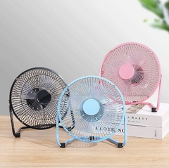 Mini Ventilador Usb de 6 Pulgadas