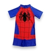 Traje de Baño Infantil Spiderman