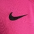 Camisa Sporting Lisboa Outubro Rosa 2024/25 Torcedor Masculina - Rosa