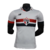 Camisa São Paulo I 2024/2025 Jogador Masculina - Branca