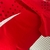 Camisa Chile I 2024/2025 Torcedor Masculina - Vermelha - Athletic Store | Artigos Esportivos