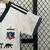 Uniforme Infantil Colo-Colo I 2024/2025 - Branca - loja online