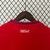 Camisa Chile I 2024/2025 Torcedor Masculina - Vermelha - loja online