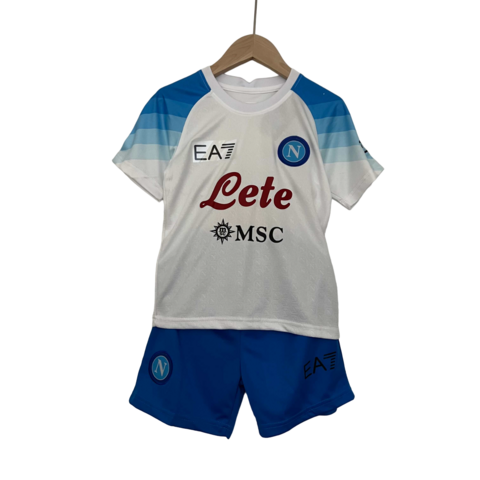 Compre Online Camisas de Futebol do Napoli - Novos Lançamentos
