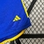 Calção Boca Juniors I 2024/25 Masculino - Azul - loja online