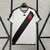 Camisa Vasco da Gama II 2024/2025 Torcedor Masculina - Branca e Preta - comprar online