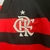 Imagem do Uniforme Infantil Flamengo I 2024/25 - Vermelha e Preta