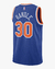 Regata NBA New York Knicks Azul - Icon Edition na internet