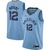 Regata NBA Memphis Grizzlies Azul - Statement Edition na internet