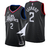 Regata NBA Los Angeles Clippers 22/23 Preta - Statement Edition na internet