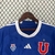 Camisa Universidad de Chile I 2024/2025 Torcedor Masculina - Azul - Athletic Store | Artigos Esportivos