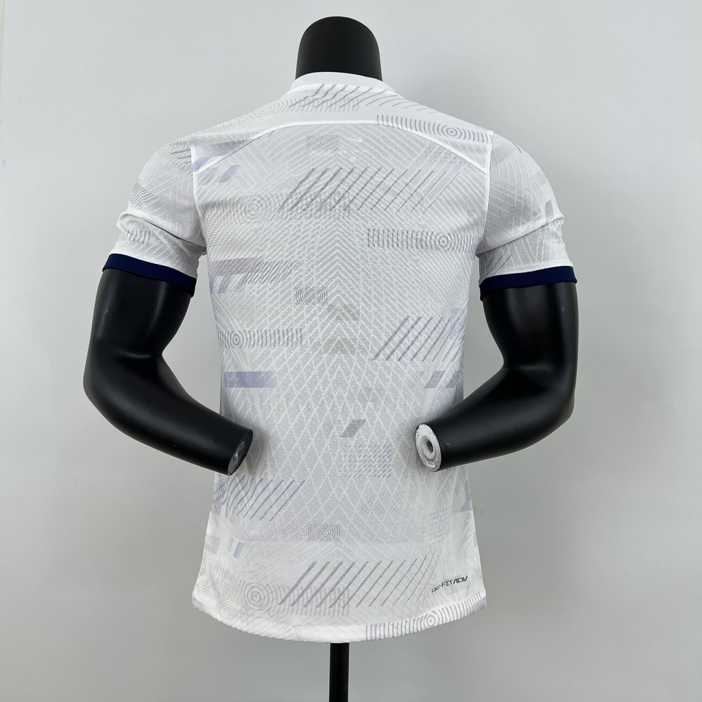 CAMISA TOTTENHAM HOTSPUR 2023, UNIFORME TITULAR TORCEDOR