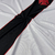 Camisa Vasco da Gama II 2024/2025 Torcedor Masculina - Branca e Preta - Athletic Store | Artigos Esportivos