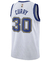 Regata NBA Golden State 19/20 Branca - Classic Edition - comprar online