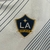 Camisa LA Galaxy I 2024/25 Torcedor Masculina - Branca na internet