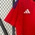Imagem do Camisa Chile I 2024/2025 Torcedor Masculina - Vermelha